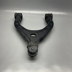 1027322-00-D TESLA MODEL X UPPER CONTROL ARM LEFT FRONT 2016 17 18 19 2020 OEM 1027322-00-D
