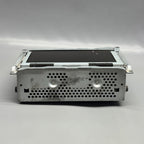 JAGUAR XF RADIO NAVIGATION DISPLAY SCREEN 2010 2011 OEM 9X23-10E889-AB