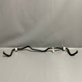 1043960-00-D TESLA MODEL S SWAY BAR FRONT 2012 2013 2014 2015 2016 OEM