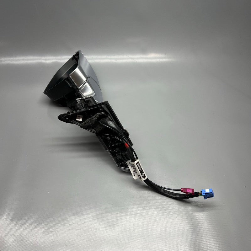 TESLA MODEL 3 MIRROR RIGHT PASSENGER 2017 2018 2019 2020 OEM 1110778-0