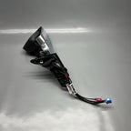 TESLA MODEL 3 MIRROR RIGHT PASSENGER 2017 2018 2019 2020 OEM 1110778-0
