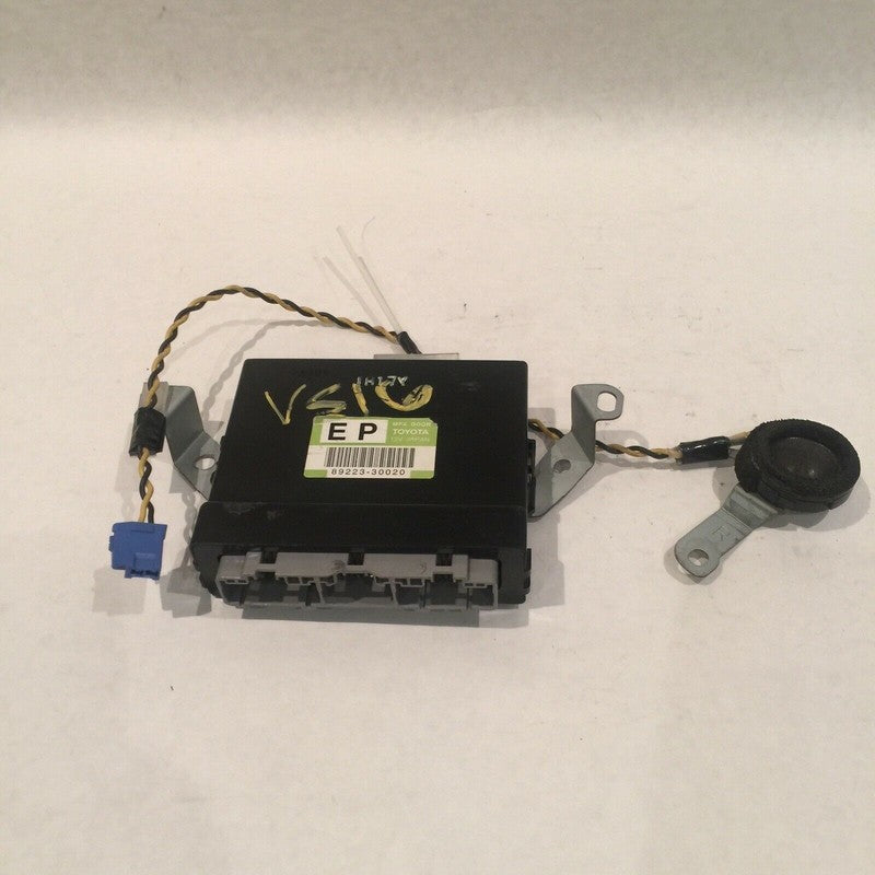 89223-30020 LEXUS GS300 RIGHT FRONT DOOR MULTIPLEX MODULE 1998 99 00 2001 02 2003 2004 2005 