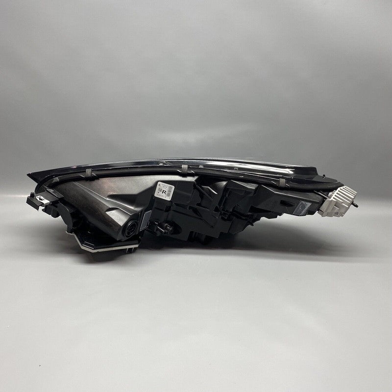 1077372-00-L TESLA MODEL 3 HEADLIGHT RIGHT PASSENGER 1077372-00-L 2017 2018 2019 2020 LED OEM