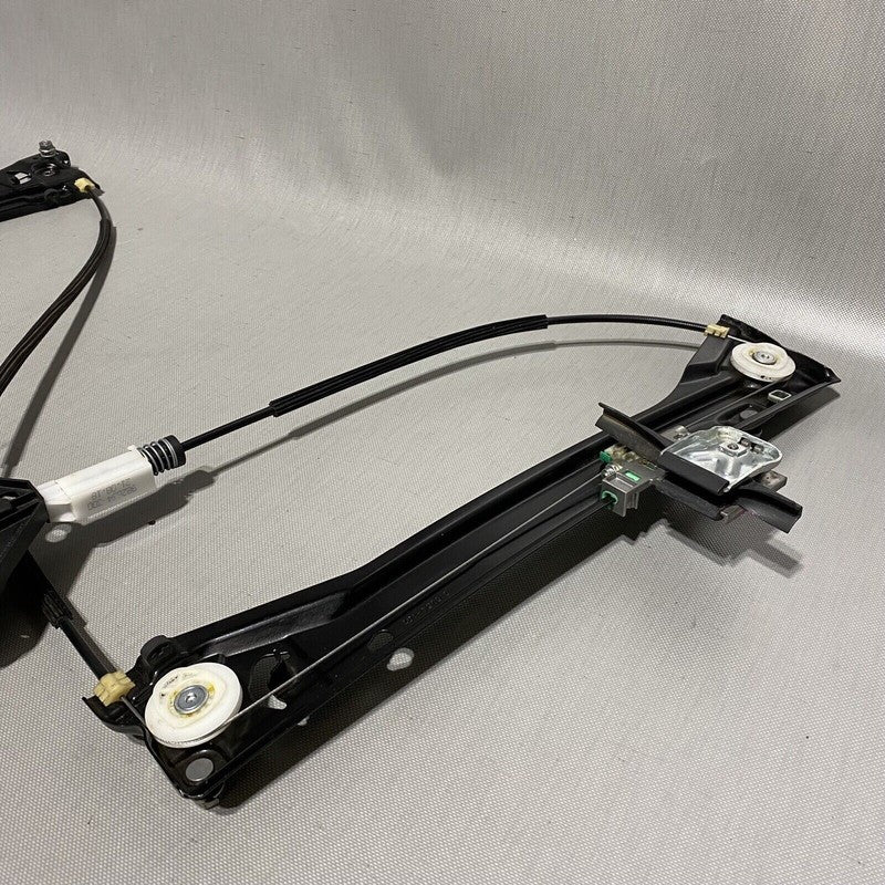 8S0837461 AUDI TT WINDOW REGULATOR LEFT 8S0837461 2016 2017 2018 2019 2020 OEM