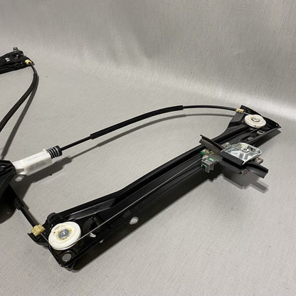 8S0837461 AUDI TT WINDOW REGULATOR LEFT 8S0837461 2016 2017 2018 2019 2020 OEM