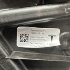 TESLA MODEL Y DOOR WINDOW REGULATOR RIGHT REAR 2020 21 22 2023 OEM 149