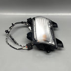 68307244AF JEEP WRANGLER TURN SIGNAL RIGHT PASSENGER 2018 19 20 21 22 2023 OEM 68307244AF