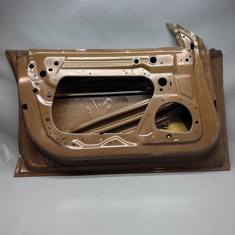 1081421-E0-C TESLA MODEL 3 DOOR LEFT FRONT 2017 18 19 20 21 22 2023 OEM 1081421-E0-C