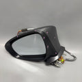 LEXUS GS350 MIRROR LEFT DRIVER CT200H IS250 ES300H 2013 2014 2015 2016