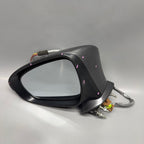 LEXUS GS350 MIRROR LEFT DRIVER CT200H IS250 ES300H 2013 2014 2015 2016