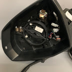 AUDI Q7 MIRROR LEFT DRIVER SIDE 23967011 OEM 2017 2018 2019
