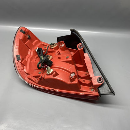 9-2X SAAB 9-2X WAGON TAIL LIGHT RIGHT PASSENGER 2006 2007 OEM