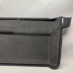 PORSCHE BOXSTER 981 FRONT INTERIOR CARPET TRIM 2013 2014 2015 2016 OEM