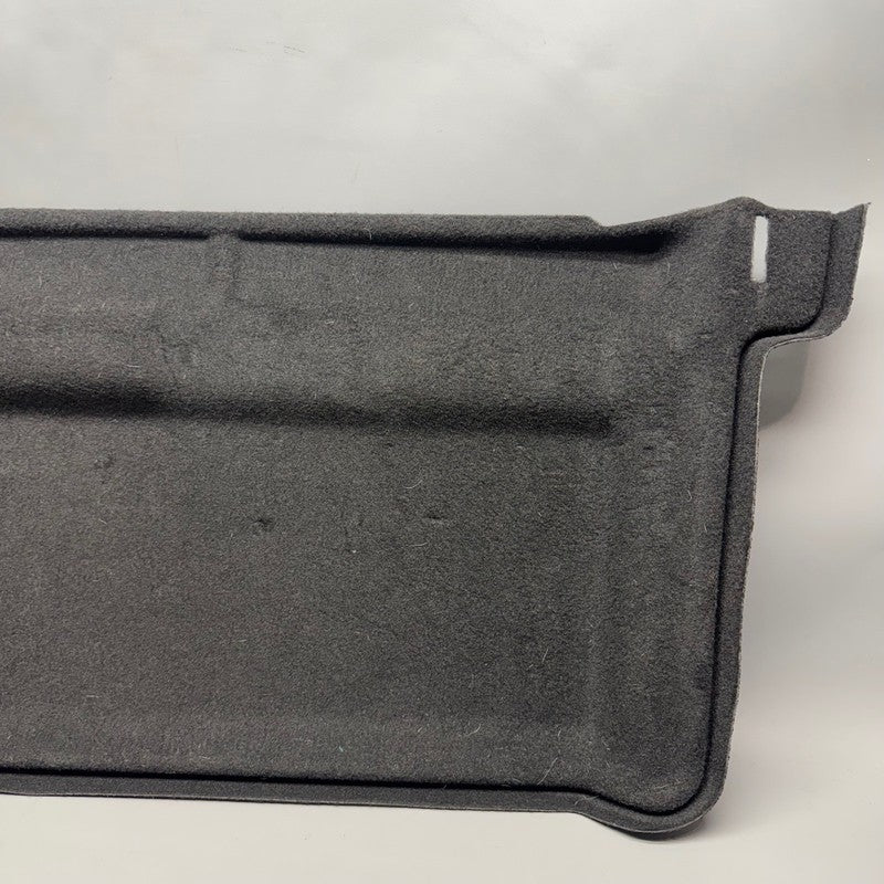 PORSCHE BOXSTER 981 FRONT INTERIOR CARPET TRIM 2013 2014 2015 2016 OEM