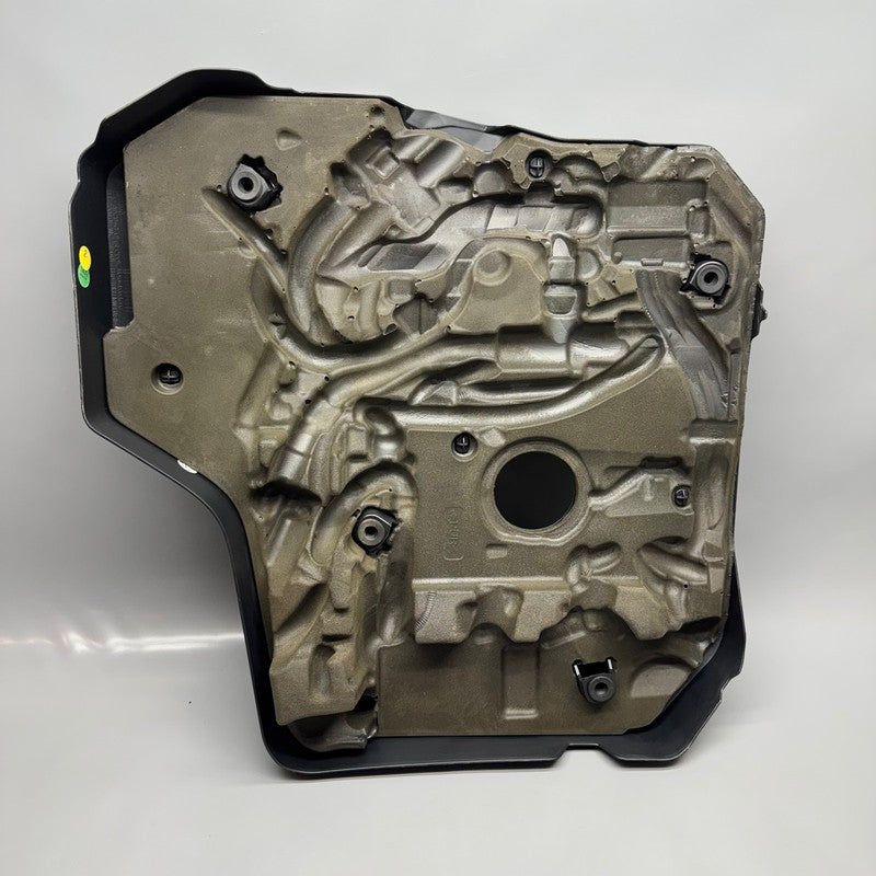 BMW 330I ENGINE COVER 2019 2020 2021 2022 2023 OEM 8676203