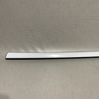 1080748-01-I TESLA MODEL 3 WINDOW STRIP TRIM RIGHT REAR 2017 2018 2019 2020 OEM