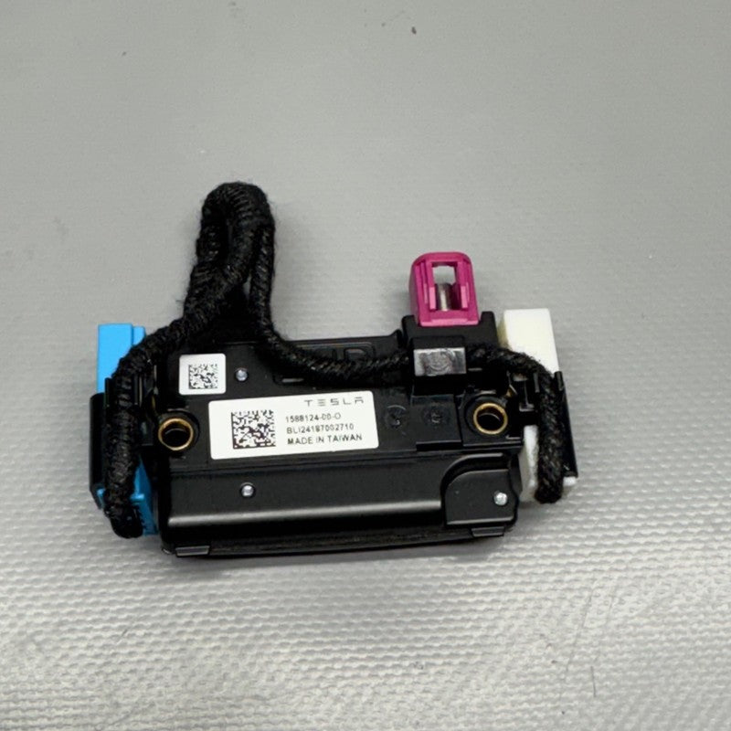 TESLA MODEL S X Y FRONT INTERIOR SECURITY CAMERA 2021 2022 2023 2024 O