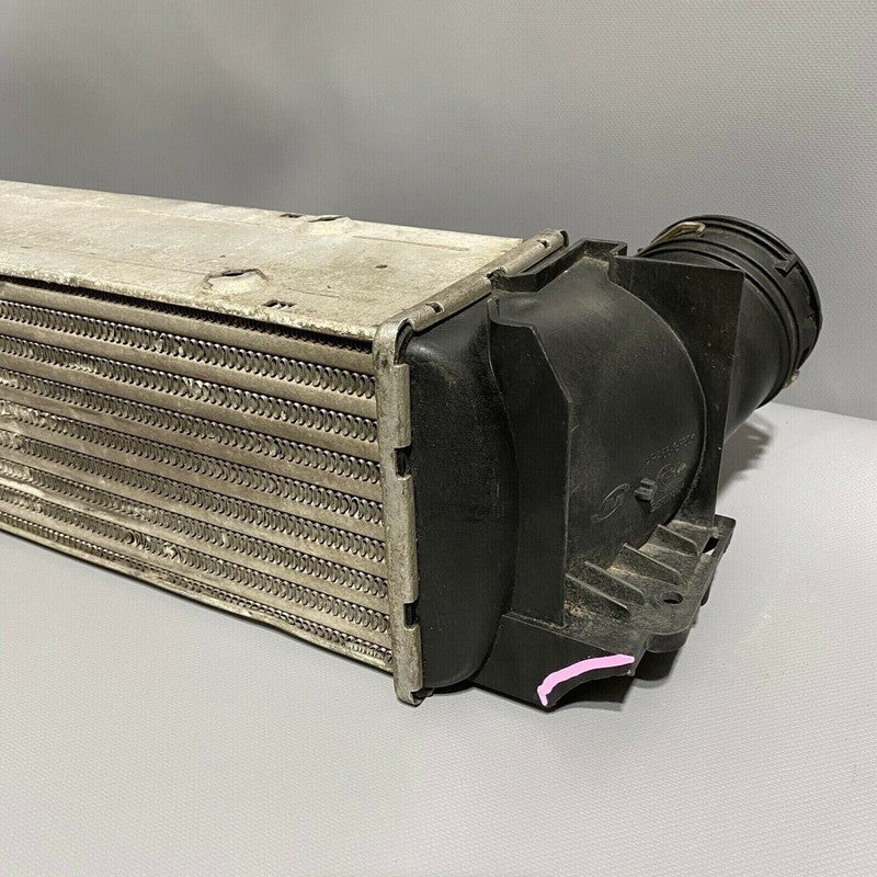 7540035-04 BMW 335 Z4 INTERCOOLER 2009 2010 2011 7540035-04 OEM