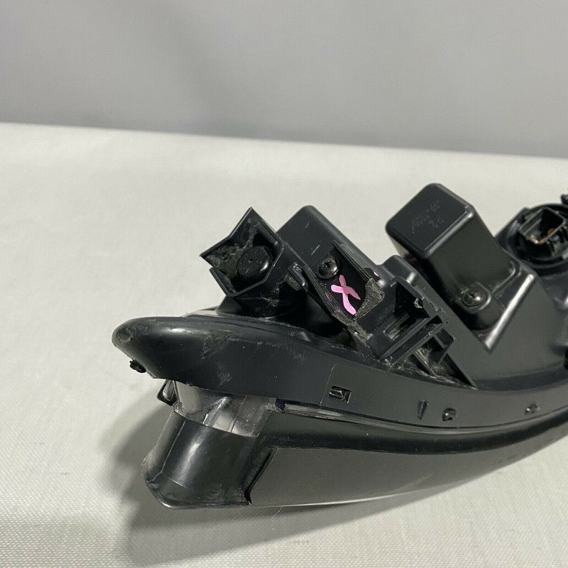 HYUNDAI SANTA FE HEADLIGHT RUNNING LIGHT RIGHT PASSENGER LED 2019 2020