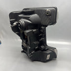 HC3B-13006-AF FORD F250 HEADLIGHT LEFT DRIVER F350 2017 2018 2019 HALOGEN OEM HC3B-13006-AF