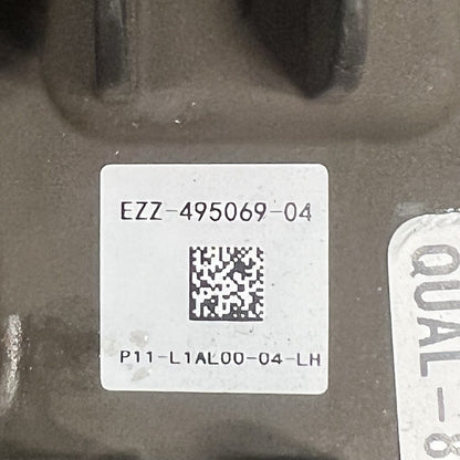 P11-L1AL00-04 LUCID AIR HEADLIGHT BALLAST MODULE LEFT 2022 2023 2024 OEM P11-L1AL00-04