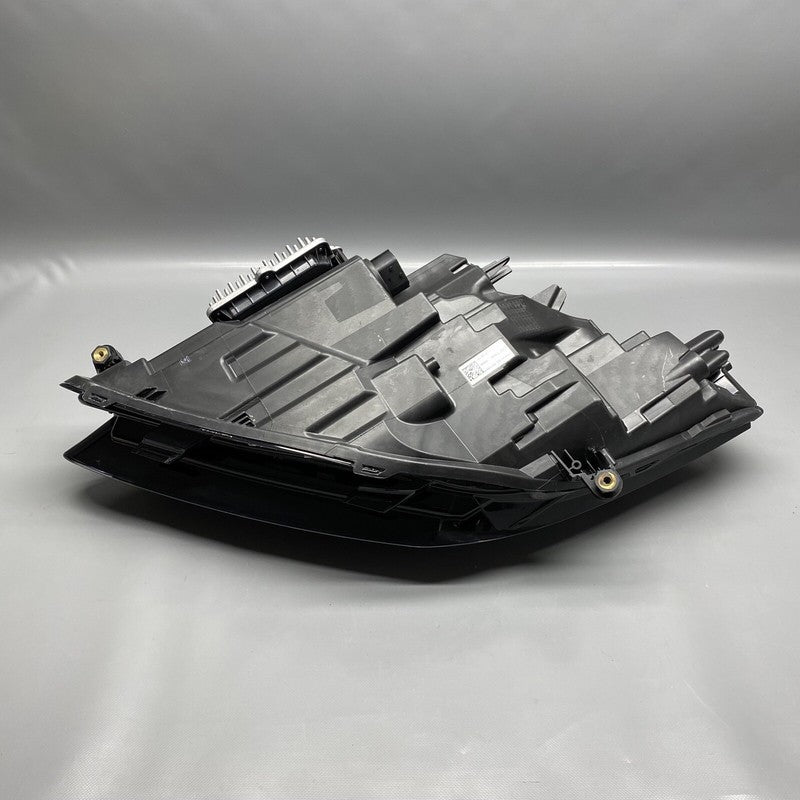 JAGUAR E PACE HEADLIGHT RIGHT PASSENGER LED 2021 2022 OEM M9C3-13W029-