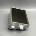 LAND ROVER EVOQUE NAVIGATION DISPLAY SCREEN 2012 2013 OEM CJ32-10E889A
