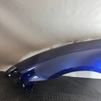 PORSCHE TAYCAN FENDER LEFT DRIVER 2019 2020 2021 2022 2023 OEM 9J18214