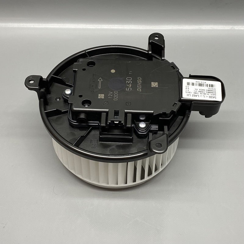 LR086148 LAND ROVER DISCOVERY FRONT HVAC BLOWER MOTOR 2017 2018 2019 2020 OEM LR086148