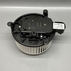 LR086148 LAND ROVER DISCOVERY FRONT HVAC BLOWER MOTOR 2017 2018 2019 2020 OEM LR086148