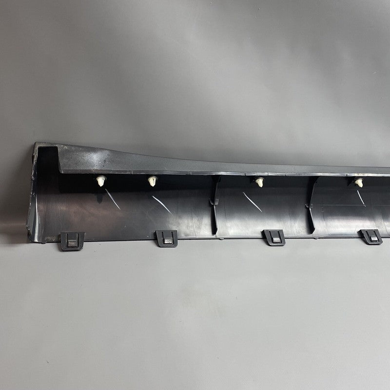 1497744-00-B TESLA MODEL Y ROCKER MOLDING RIGHT PASSENGER 2020 2021 2022 2023 1497744-00-B