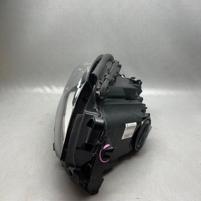 MERCEDES BENZ GLS 350 HEADLIGHT RIGHT PASSSENGER 2016 2017 2018 2019 H