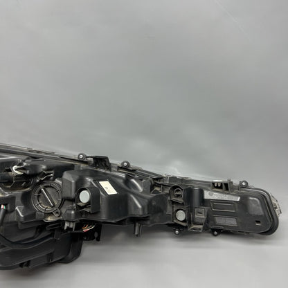 81150-12L00 TOYOTA COROLLA HEADLIGHT LEFT DRIVER 2020 2021 2022 LED OEM 81150-12L00