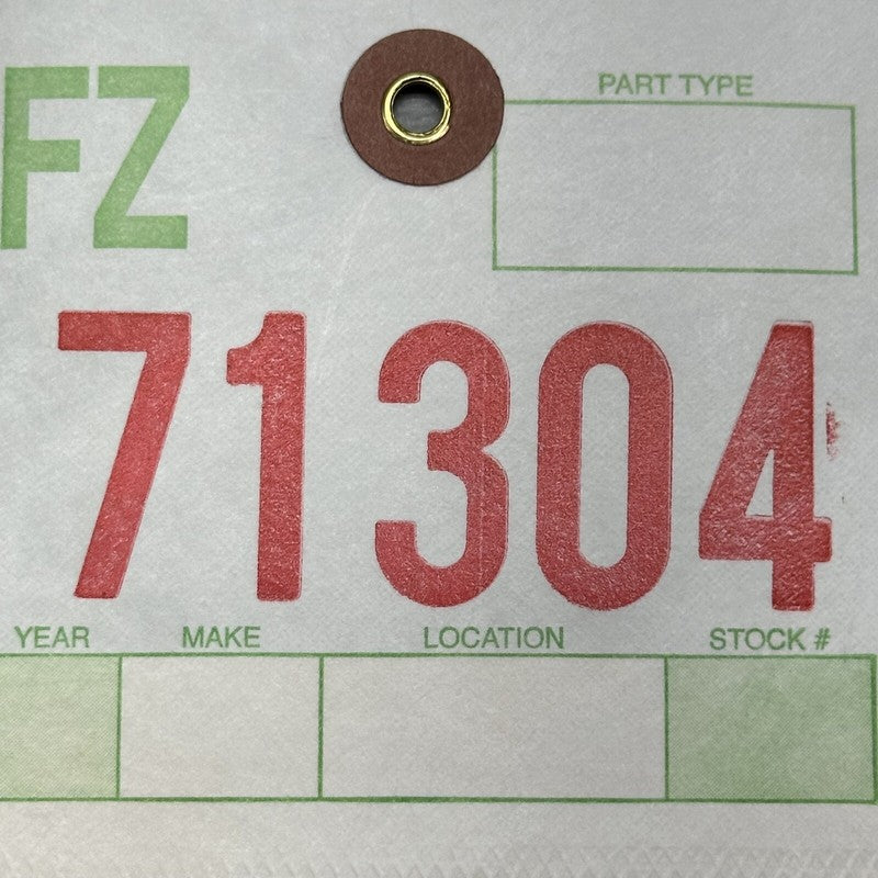 HYUNDAI ELANTRA FOG LIGHT RIGHT PASSENGER 2014 2015 2016 OEM 