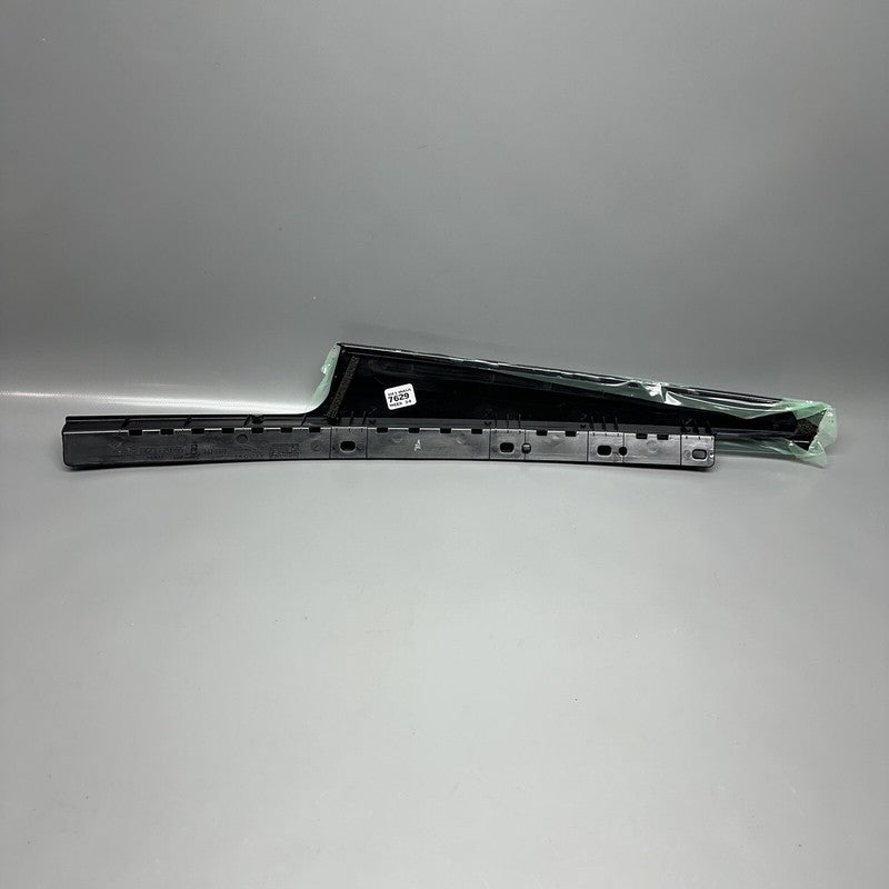 C2Z18487 JAGUAR XF DOOR APPLIQUE MOLDING LEFT 2009 10 11 12 13 14  2015 OEM C2Z18487