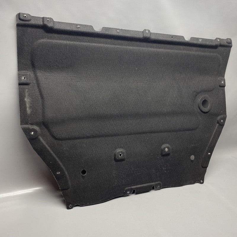 4M0825235A AUDI Q7 UNDER COVER 4M0825235A 2017 2018 2019 2020 OEM