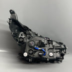 LEXUS NX200T HEADLIGHT LEFT DRIVER 2018 2019 2020 2021 HALOGEN NX300H 
