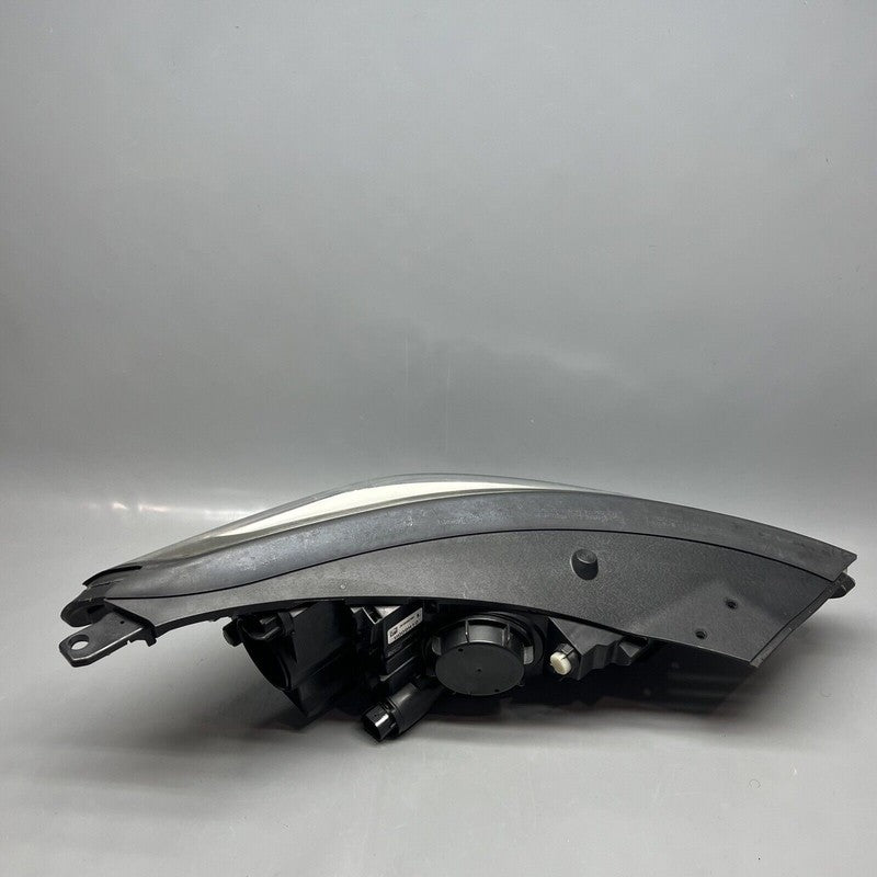 HYUNDAI TUCSON HEADLIGHT LEFT DRIVER 2016 2017 2018 HALOGEN OEM