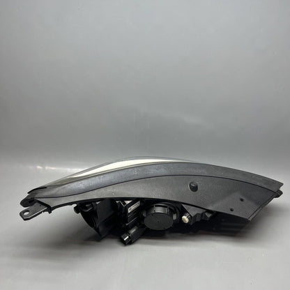 HYUNDAI TUCSON HEADLIGHT LEFT DRIVER 2016 2017 2018 HALOGEN OEM
