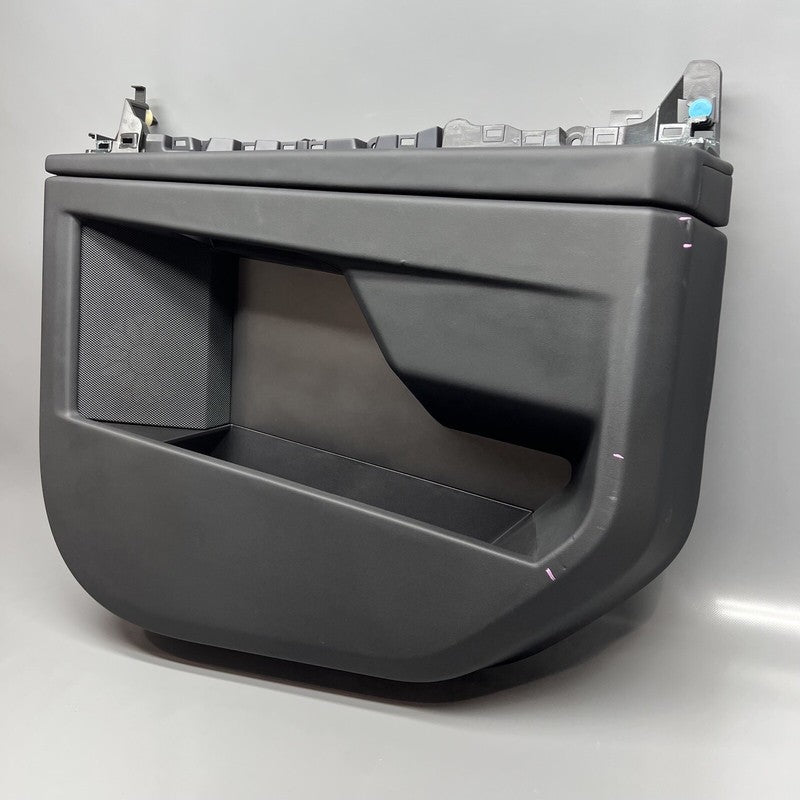 1819340-00 TESLA CYBERTRUCK DOOR PANEL RIGHT REAR 2024 2025 OEM 1819340-00