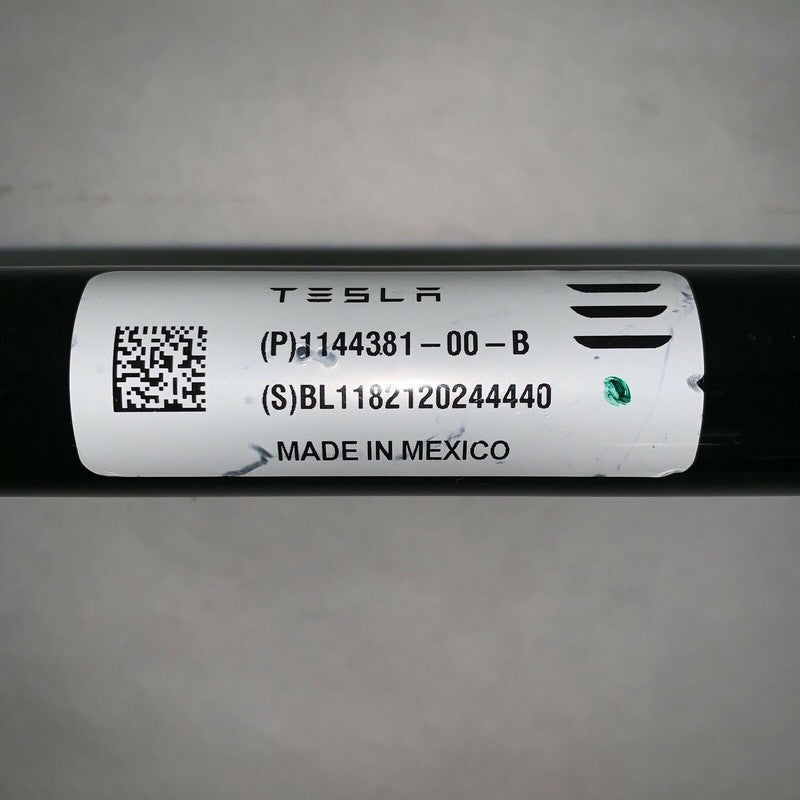 1144381-00-B TESLA MODEL 3 FRONT STABILIZER SWAY BAR LINK 2017 2018 2019 OEM