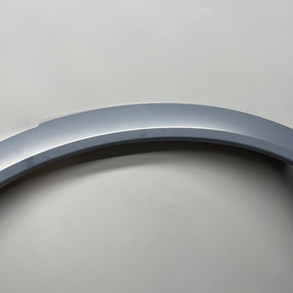 9Y0854731J PORSCHE CAYENNE FENDER FLARE MOLDING LEFT REAR 2019 2020 2021 OEM 9Y0854731J