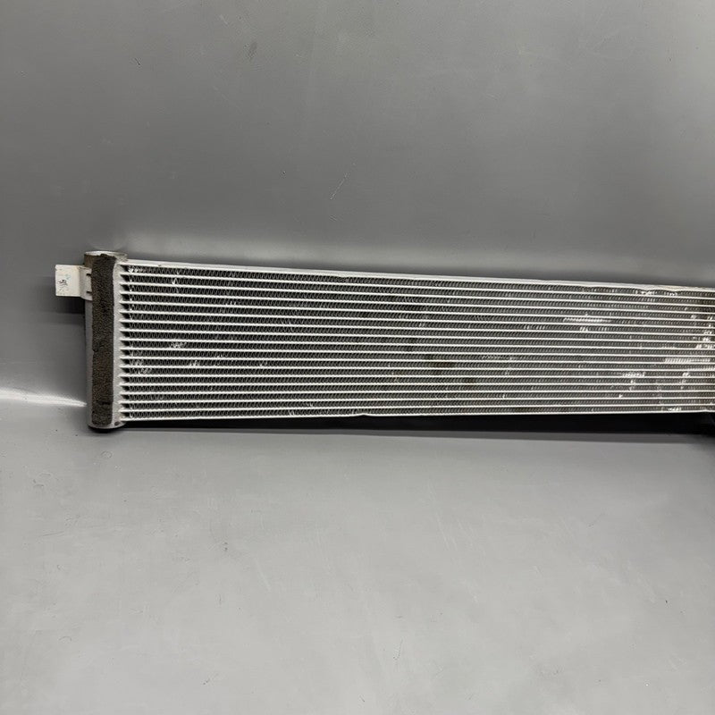 BMW 750 M850 TRANSMISSION OIL COOLER 2016 2017 2018 2019 2020 2021 202