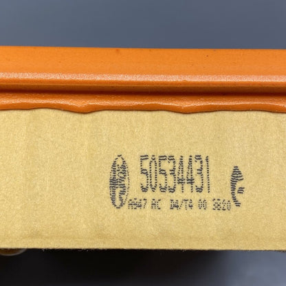 50534431 ALFA ROMEO STELVIO AIR FILTER 50534431 2017 2018 2019 2020 OEM 