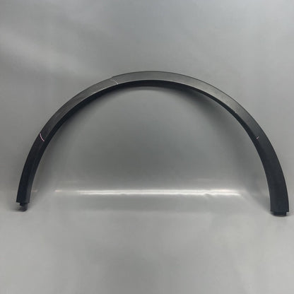 1494187-00-C TESLA MODEL Y WHEEL FLARE LEFT REAR 2020 2021 2022 2023 OEM 1494187-00-C