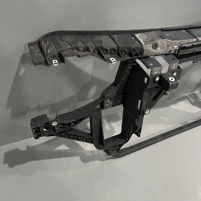 3419945 BMW X3 RADIATOR SUPPORT 2003 2004 2005 2006 2007 2008 2009 2010 OEM 3419945