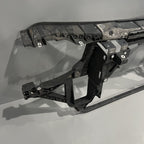 3419945 BMW X3 RADIATOR SUPPORT 2003 2004 2005 2006 2007 2008 2009 2010 OEM 3419945