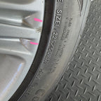 BMW 320I 328I WHEEL RIM 17 INCH 2012 2013 2014 2015 2016 2017 2018 OEM