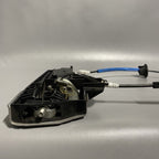 8j1837015d AUDI A6 A7 Q7 DOOR LATCH LOCK LEFT DRIVER FRONT 8J1837015D 2017 2018 OEM