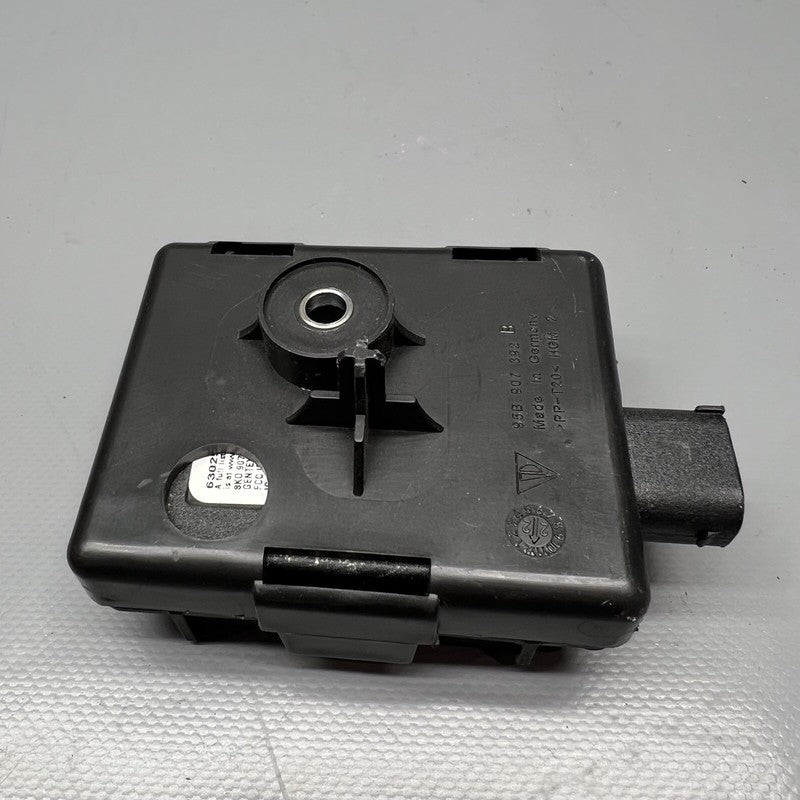 8K0907410C AUDI Q5 GARAGE CONTROL MODULE 2009 2010 2011 2012 OEM 8K0907410C
